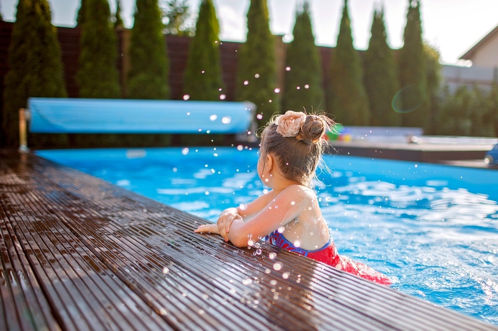 Gas pool heater vs heat pump vs solar. What's the difference?